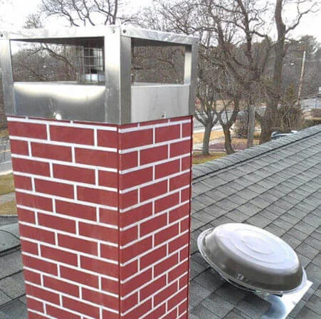 Chimney Repair Farmingdale NY